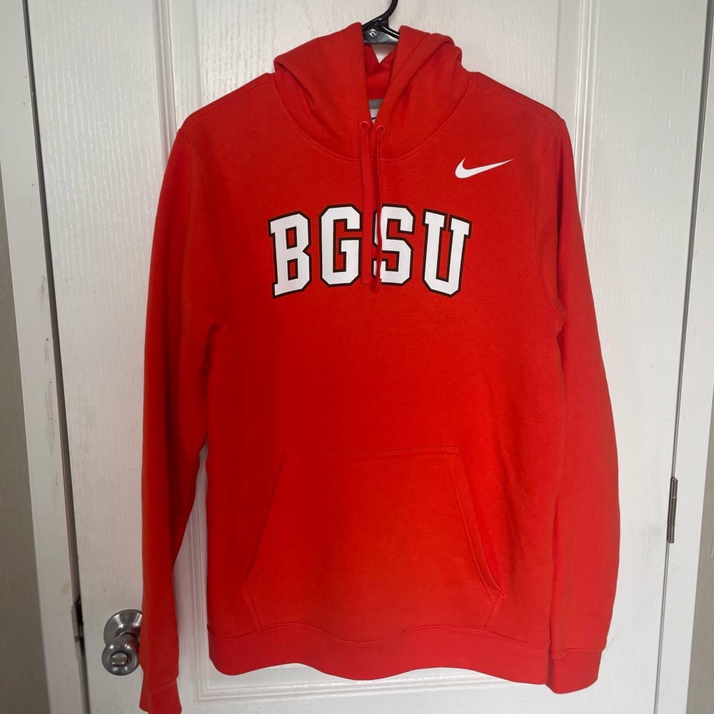 BGSU Nike Sweatshirt